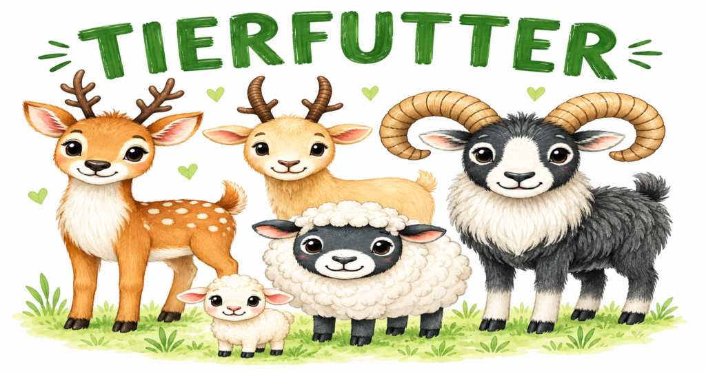 Neu im Sortiment!